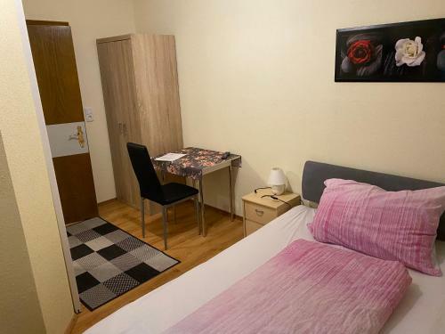 Hostal Molltaler Appartements