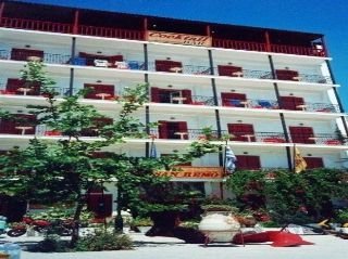 Hotel San Remo