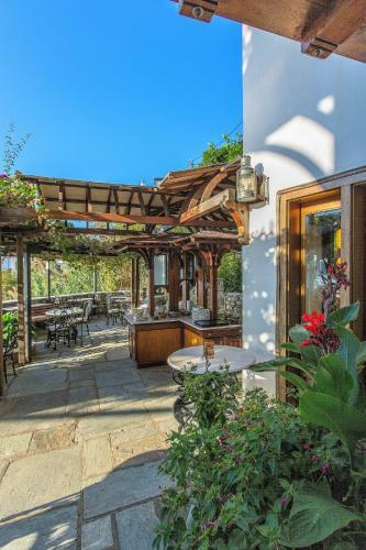 Hotel Villa Orsa