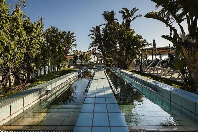 Hotel Grazia Terme