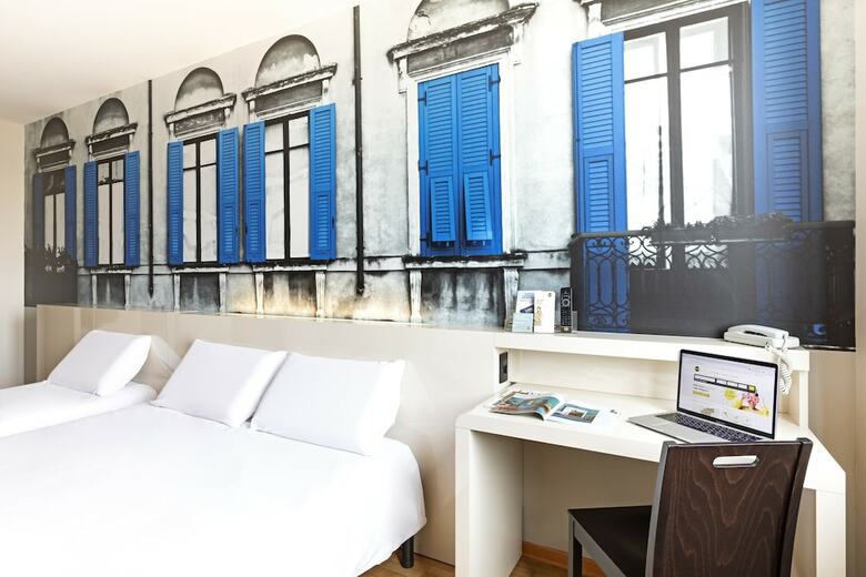 B&B Hotel Verona