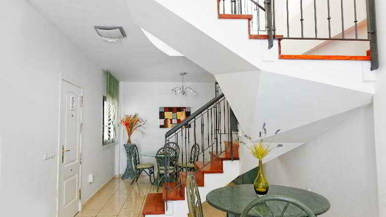 Sunshine Villas