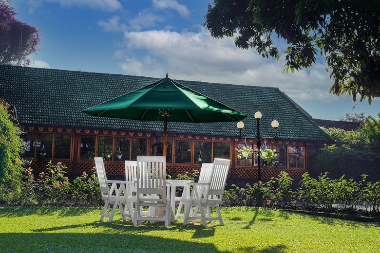 Hotel Bandarawela