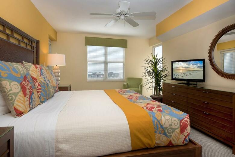 Hotel Gullwing Beach Resort