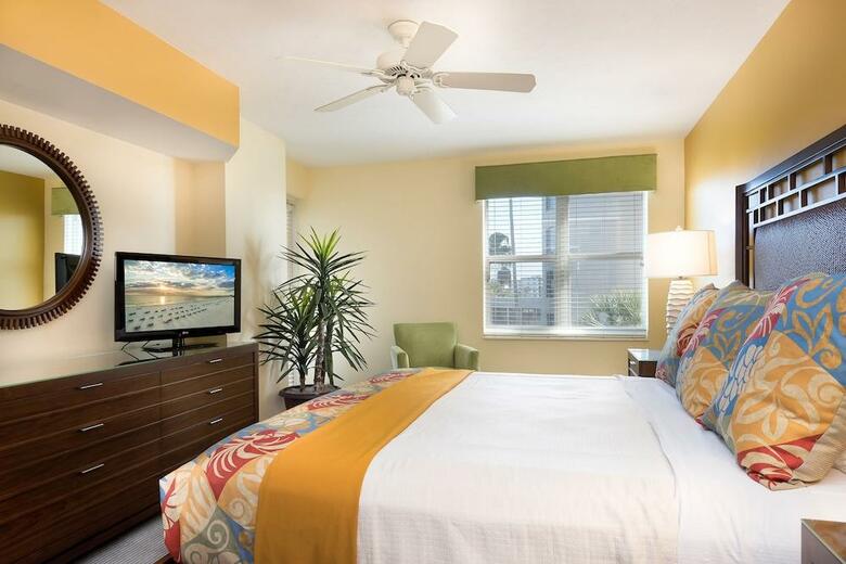 Hotel Gullwing Beach Resort