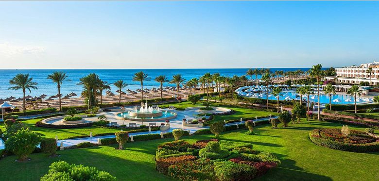 Hotel Baron Resort (adults Only)