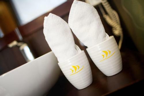 Halong Glory Cruise