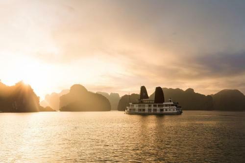 Halong Glory Cruise