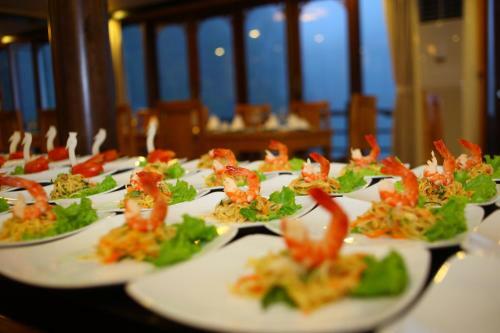 Halong Glory Cruise