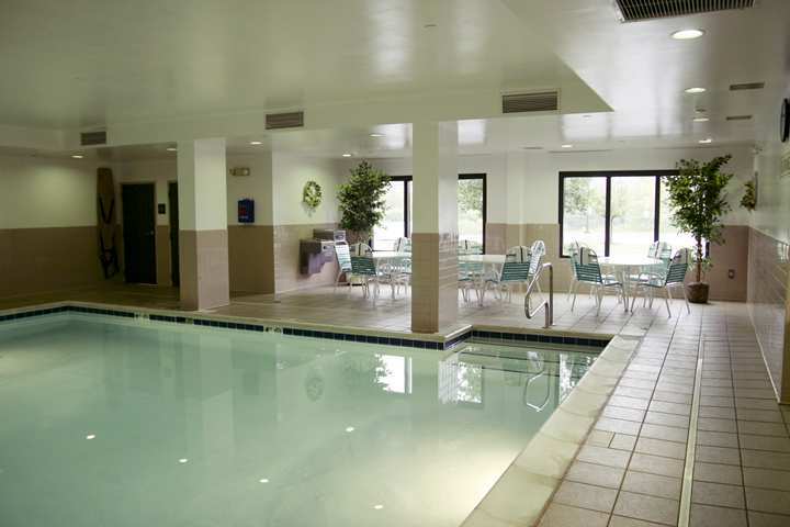 Hotel Hampton Inn Marietta