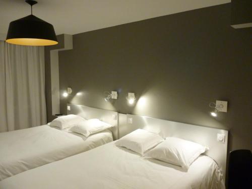 Hotel Vulcain