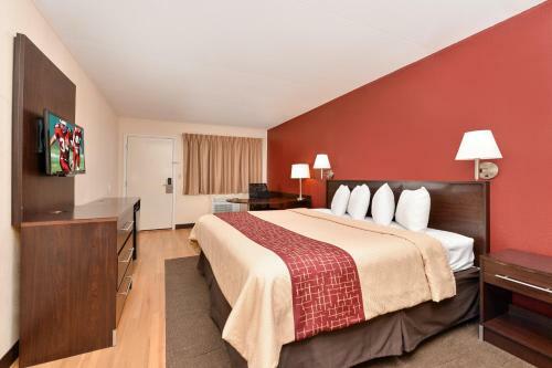 Hotel Red Roof Inn Marietta
