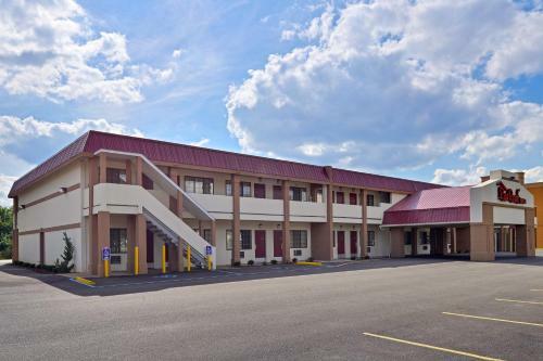 Hotel Red Roof Inn Marietta
