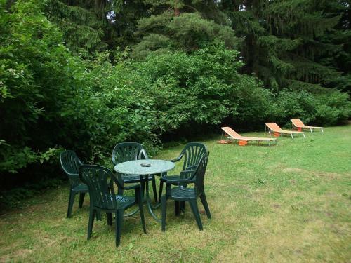 Hotel Am Wald