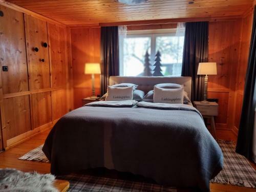 Apartamento Lieblingsplatz Im Sommer