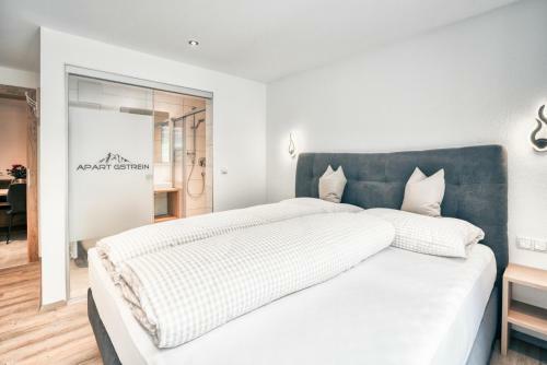 Apart Gstrein - Ski-in & Ski-out