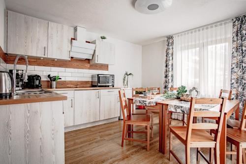 Apartamento Appartement Nr 5