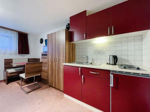 Hostal Landhaus Lenz
