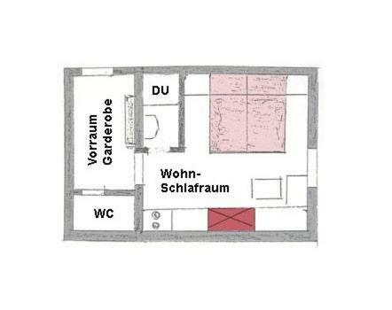 Hostal Landhaus Lenz