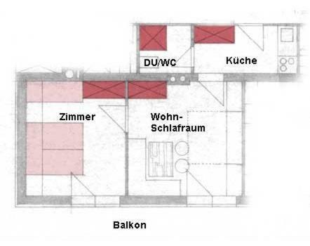 Hostal Landhaus Lenz