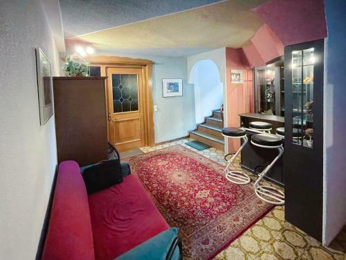 Hostal Landhaus Lenz