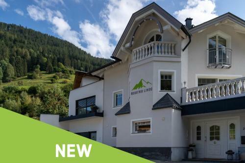 Apartamento Mountain Living Ski-in & Ski Out
