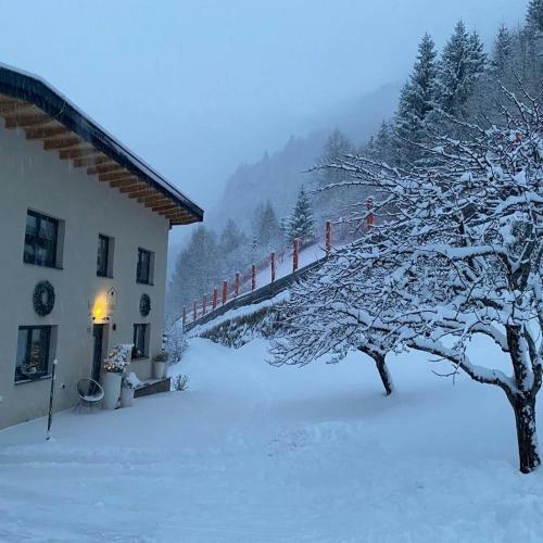 Apartamento Lieblingsplatz - Ski In Und Ski Out