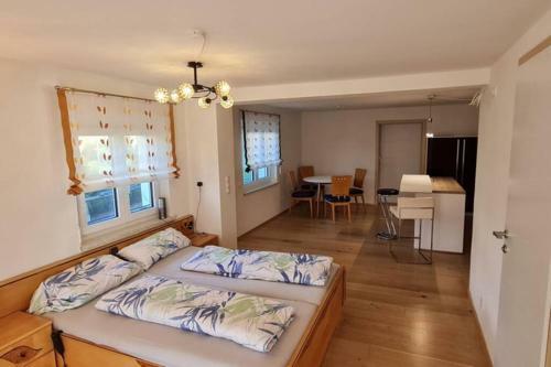 Apartment Bernd - Sch�ne Ferienwohnung Am Rande Von Ligist