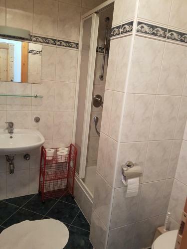 Apartamento Gasthof Sch�tzenwirt