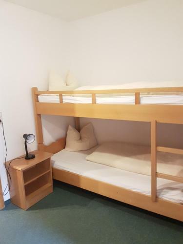 Apartamento Gasthof Sch�tzenwirt