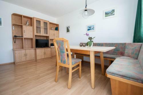 Apartamento Ferienwohnung Barbara Salzgeber