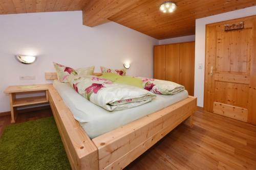 Apartamento Ferienwohnung Tetiana