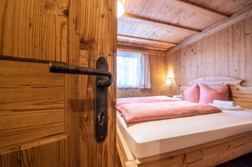Lodge Golmerhaus