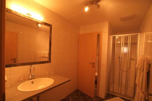 Hostal Haus Brigitte