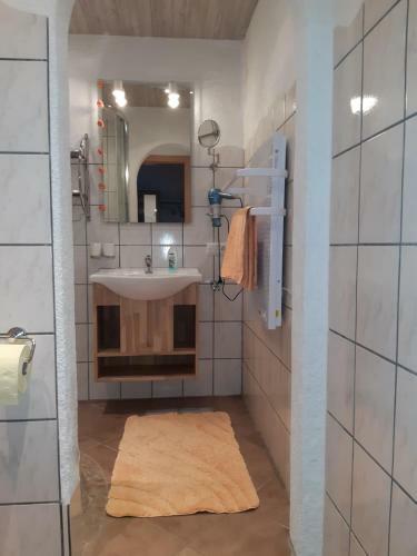 Apartamento Ferienwohnung Sarah