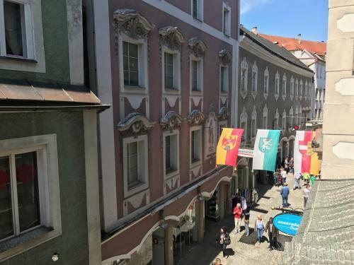 Apartamento Lovely Flat In A Lovely City