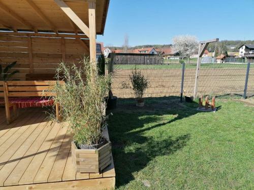 Ferienhaus Eos In Der "steirischen Toskana" Straden