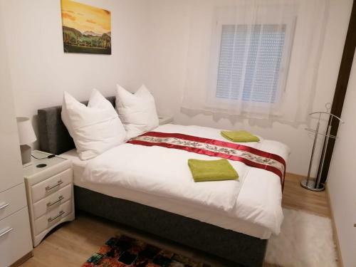 Ferienhaus Eos In Der "steirischen Toskana" Straden