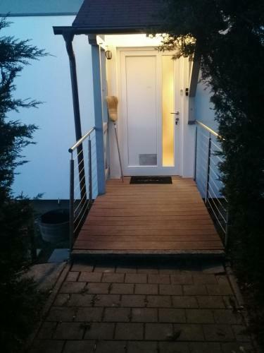 Ferienhaus Eos In Der "steirischen Toskana" Straden