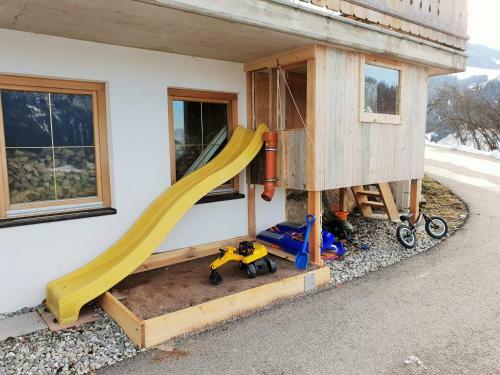 Apartamento Jodlhof