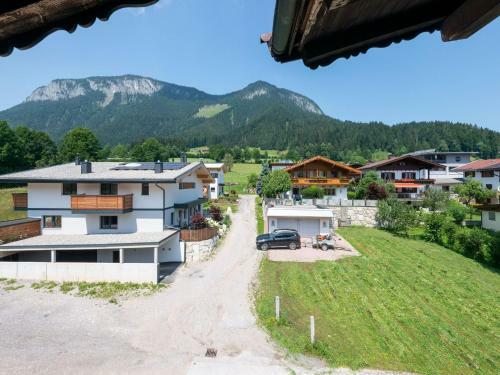 Amazing Apartment In S�ll With A Terrace
