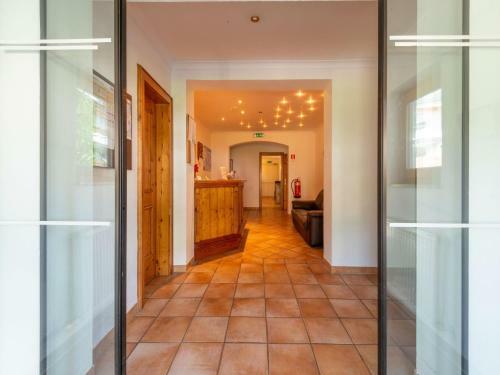Amazing Apartment In S�ll With A Terrace