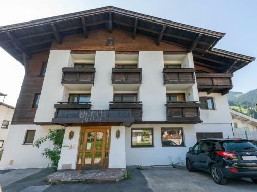 Amazing Apartment In S�ll With A Terrace