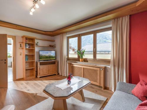 Apartamento Haus Koch