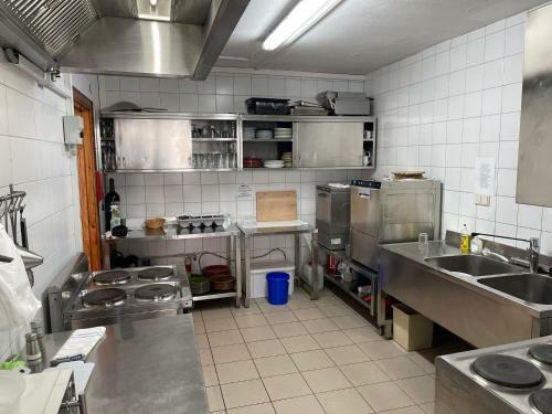 Gorgeous Apartment In S�ll With A Garden