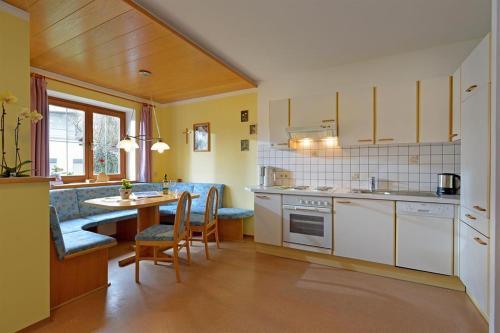 Apartamento Appartement Wilder Kaiser, Anni Koller