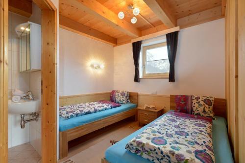 Apartamento Appartements Alpenblick S�ll