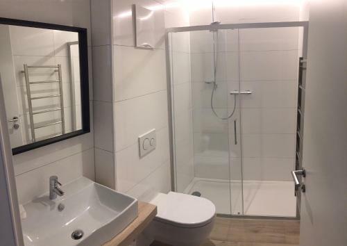Apartamento Anna & Paul Appartements