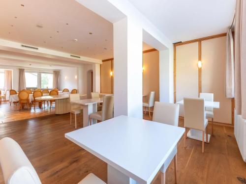 Spacious Apartment In S�ll With A Beautiful View