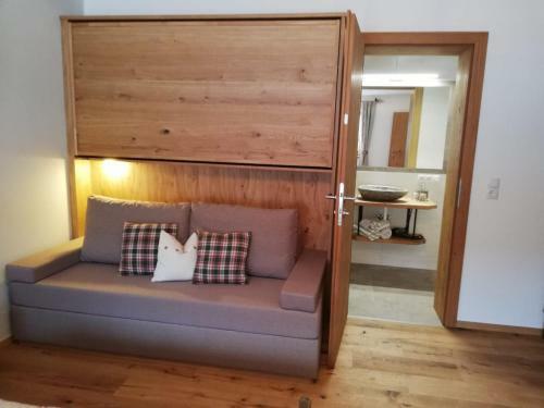 Apartamento Bauernhof Bichlhof